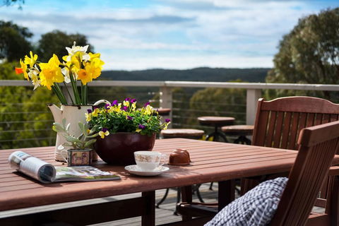 Monigatti - New South Wales Tourism  0