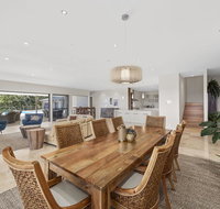 Mont Sapphire Luxury Estate - New South Wales Tourism 
