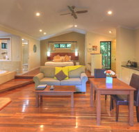 Montague's of Montville - New South Wales Tourism 
