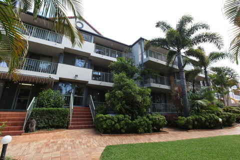 Montana Palms Resort - New South Wales Tourism  2