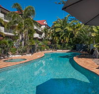 Montana Palms Resort - New South Wales Tourism 