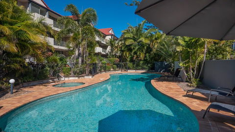 Montana Palms Resort - New South Wales Tourism  0