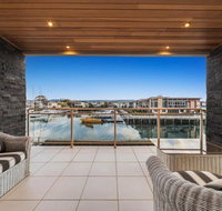 Monte Carlo Living at Martha Cove - New South Wales Tourism 