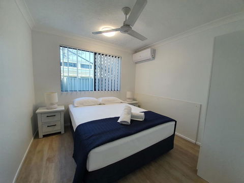 Montego Mermaid Beach Motel - New South Wales Tourism  3