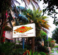 Montego Sands Resort - New South Wales Tourism 