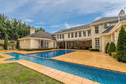 Montfort Manor - New South Wales Tourism  1