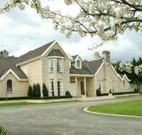 Montfort Manor - New South Wales Tourism 