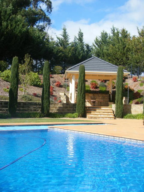 Montfort Manor - New South Wales Tourism  3