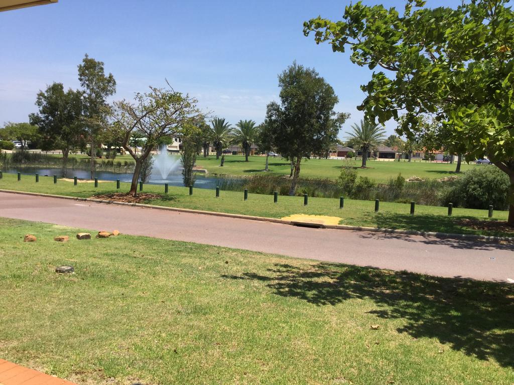 Port Kennedy WA New South Wales Tourism 