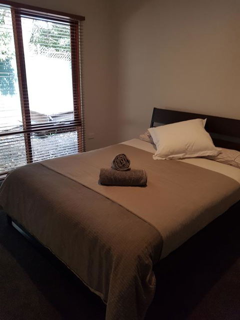Montrose Barn House - New South Wales Tourism  3