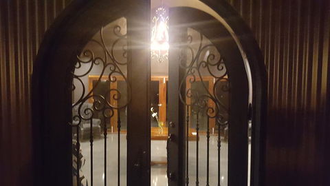 Montrose Barn House - New South Wales Tourism  0