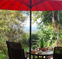 Montville BB - New South Wales Tourism 