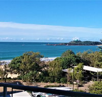 Mooloolaba Beachfront Apartment - New South Wales Tourism 