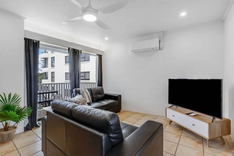 Mooloolaba On The Beach - Private Unit - New South Wales Tourism  0