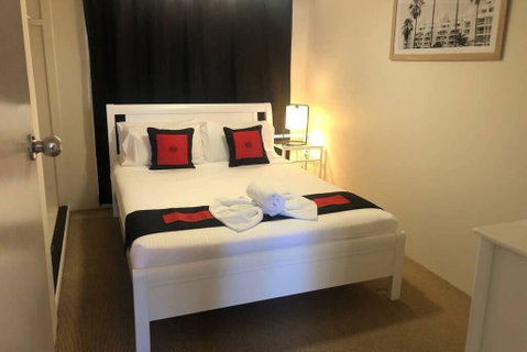 Mooloolaba On The Beach - Private Unit - New South Wales Tourism  3