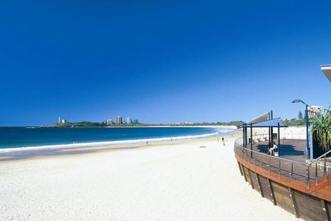 Mooloolaba On The Beach - Private Unit - New South Wales Tourism  1