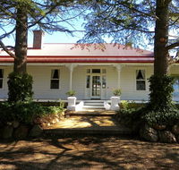 Moore Park Inn