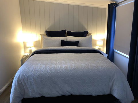 Moore View Cottage - New South Wales Tourism  0
