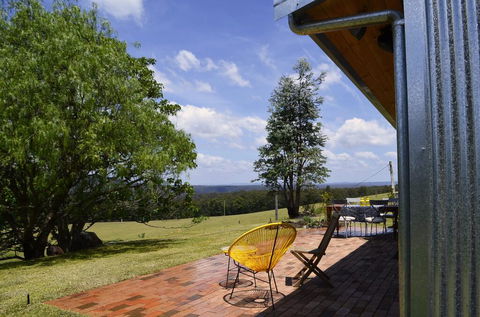 Moosewood - Jacks Corner - New South Wales Tourism  2