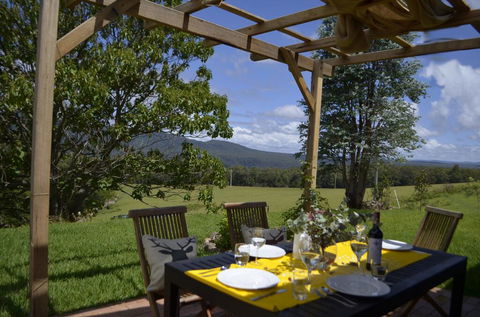 Moosewood - Jacks Corner - New South Wales Tourism  1