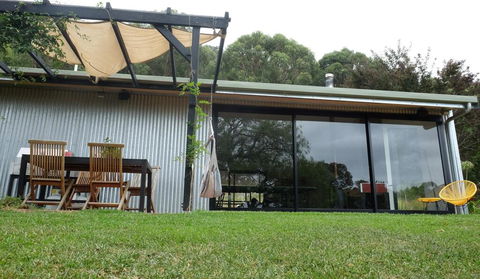 Moosewood - Jacks Corner - New South Wales Tourism  0