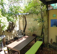 Morgano's Fish - New South Wales Tourism 