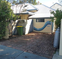 Morgano's Sea - New South Wales Tourism 