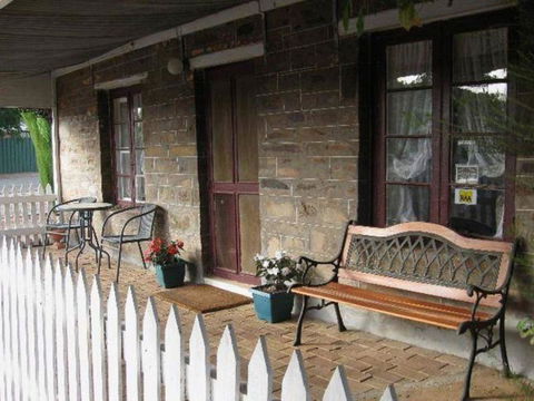 Morse Cottage - New South Wales Tourism  0