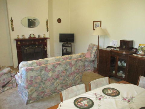 Morse Cottage - New South Wales Tourism  3