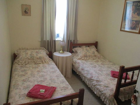 Morse Cottage - New South Wales Tourism  1