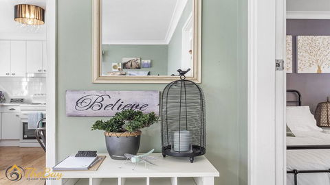 Morton Cottage At Lemon Tree - New South Wales Tourism  0