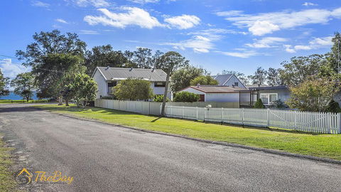 Morton Cottage At Lemon Tree - New South Wales Tourism  1