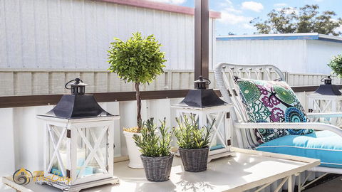 Morton Cottage At Lemon Tree - New South Wales Tourism  3