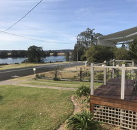 Moruya Holiday House - New South Wales Tourism 