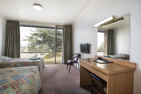 Morwell Hotel - New South Wales Tourism  1