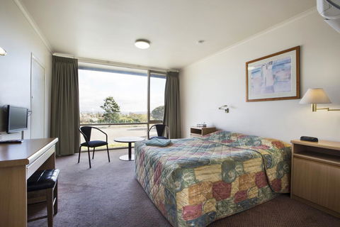 Morwell Hotel - New South Wales Tourism  3