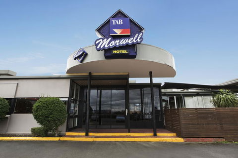 Morwell Hotel - New South Wales Tourism  0