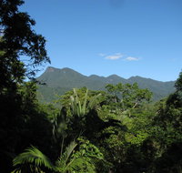 Mossman Gorge Bed and Breakfast - New South Wales Tourism 