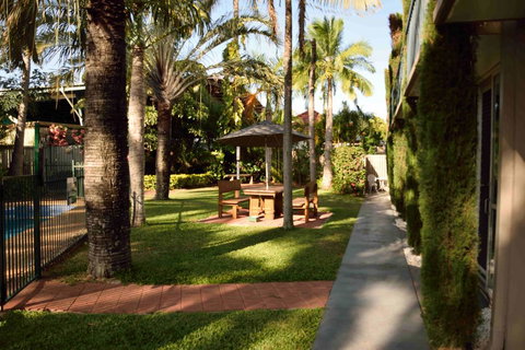 Motel 98 - New South Wales Tourism  0