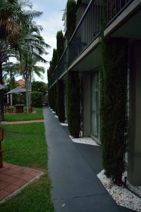 Motel 98 - New South Wales Tourism  3