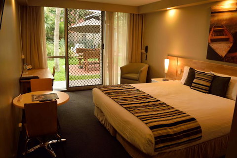 Motel 98 - New South Wales Tourism  2