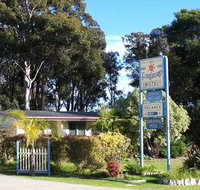Motel Farnboro - New South Wales Tourism 