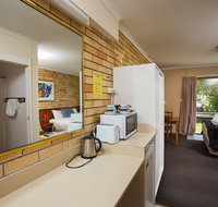 Motel Glenworth - New South Wales Tourism 