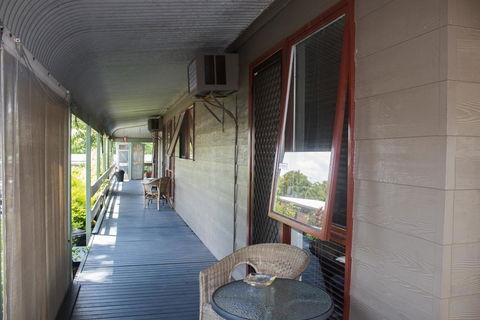 Motel Kempsey - New South Wales Tourism  2
