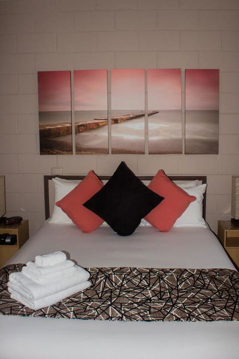 Motel Kempsey - New South Wales Tourism  3