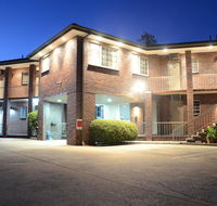 Motel Margeurita - New South Wales Tourism 