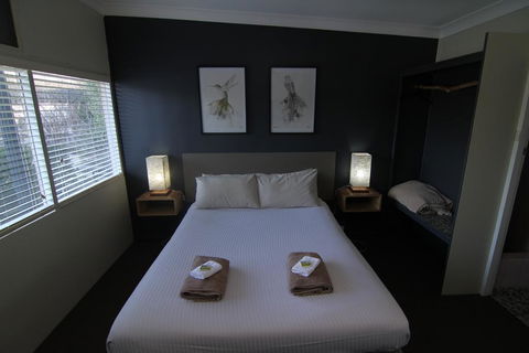 Motel Melrose - New South Wales Tourism  1