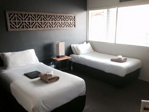 Motel Melrose - New South Wales Tourism  3