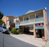 Motel Miramar - New South Wales Tourism 