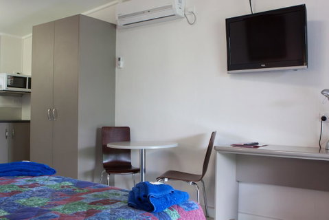 Motel Myall - New South Wales Tourism  1